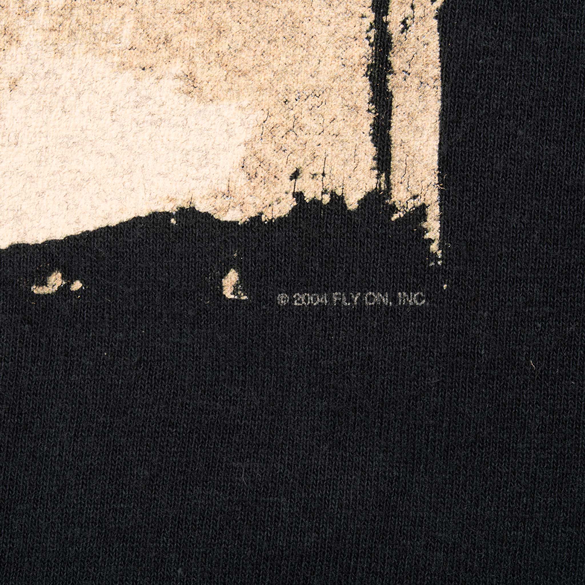 Vintage Lynyrd Skynyrd Wanted 2004 Tee Shirt Size 2XL