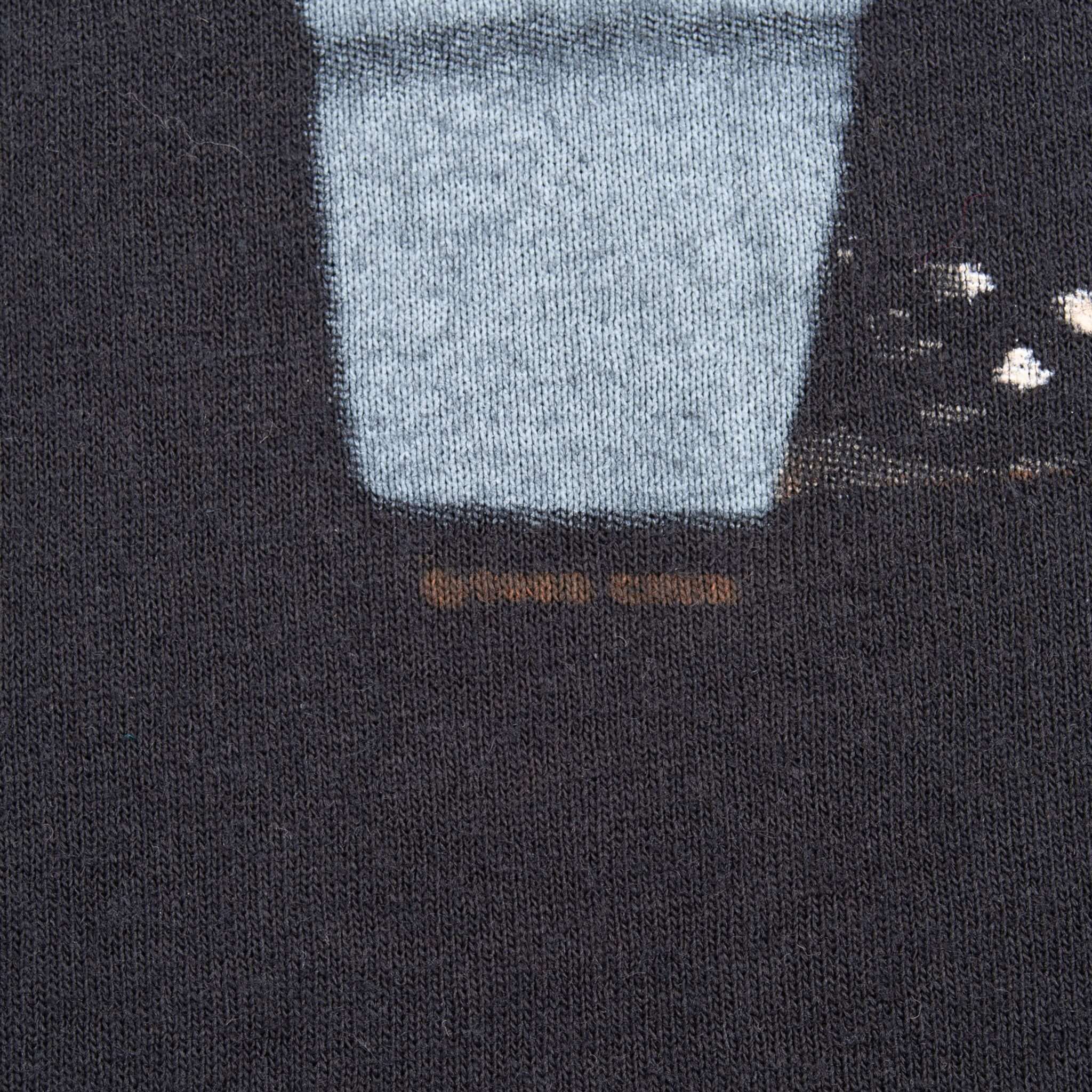 Vintage Cher Heart Of Stone Tour 1990 Tee Shirt Size Medium With Single Stitch Sleeves