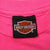 Vintage Label Tag Harley Davidson 1992
