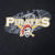 Vintage Mlb Pittsburgh Pirates 1998 Starter Tee Shirt Size XL Made In Usa