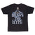 Vintage WWE WWF Wrestling Bill Goldberg Believe In The Hype Wrestlemania Tee Shirt 2002 Size Medium
