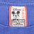 Vintage Disney Mickey Mouse Flags Epcot 1990S Tee Shirt Size Large Made In USA