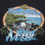Vintage Harley Davidson Maui Hawaii 2004 Tee Shirt Size XL Made In Usa