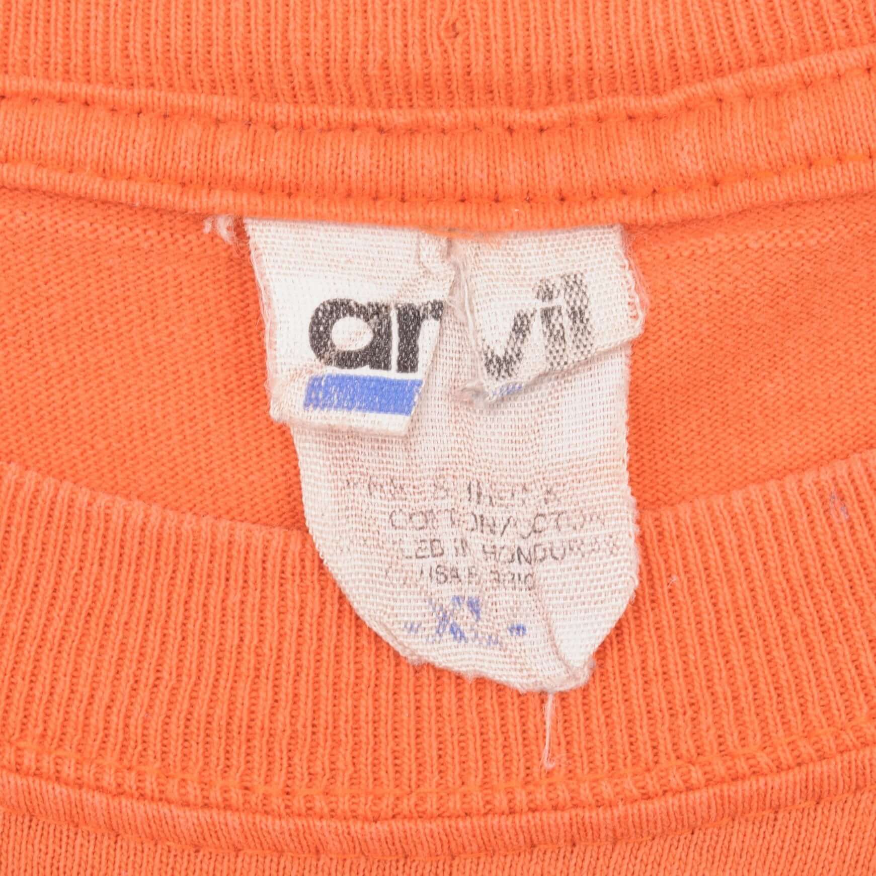 VINTAGE HAWAIIAN BETTY BOOP ALL OVER PRINT AIRBRUSHED TEE SHIRT 2000S SIZE XL