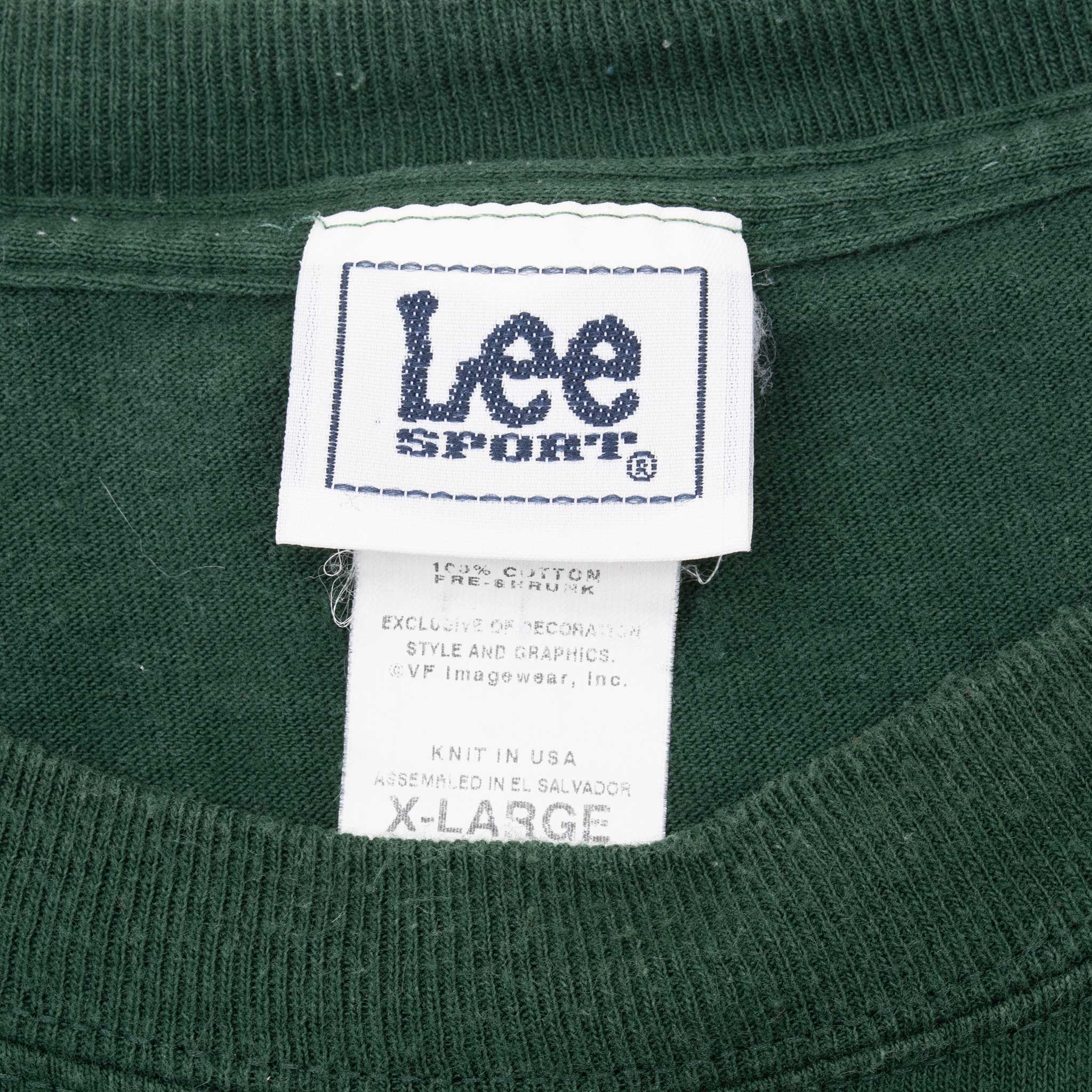 Vintage Mlb Oakland Athletics 2006 Tee Shirt Size XL