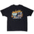 Vintage Harley Davidson Laughlin River Run 16Th Anniversary 1998 Tee Shirt Size 2XL Made In USA