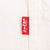 Vintage Levis Denim White Pocket Shirt 1990S Size XL