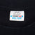 Vintage The Three Stooges Just Say Moe Tee Shirt 1988 Size Large Made In Usa With Single Stitch Sleeves