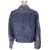 Vintage LEE Jeans Jacket 70s Size Medium Made In USA.