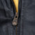 Vintage Nfl Pittsburg Steelers Leather Jacket 1990S Size Large