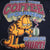 Vintage Garfield Keep The Coffee Pouring 1990S Tee Shirt Size Medium Made In USA With Single Stitch Sleeves