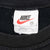 Vintage Nike Classic Swoosh Sweatshirt 1990S Size Medium Made In Usa