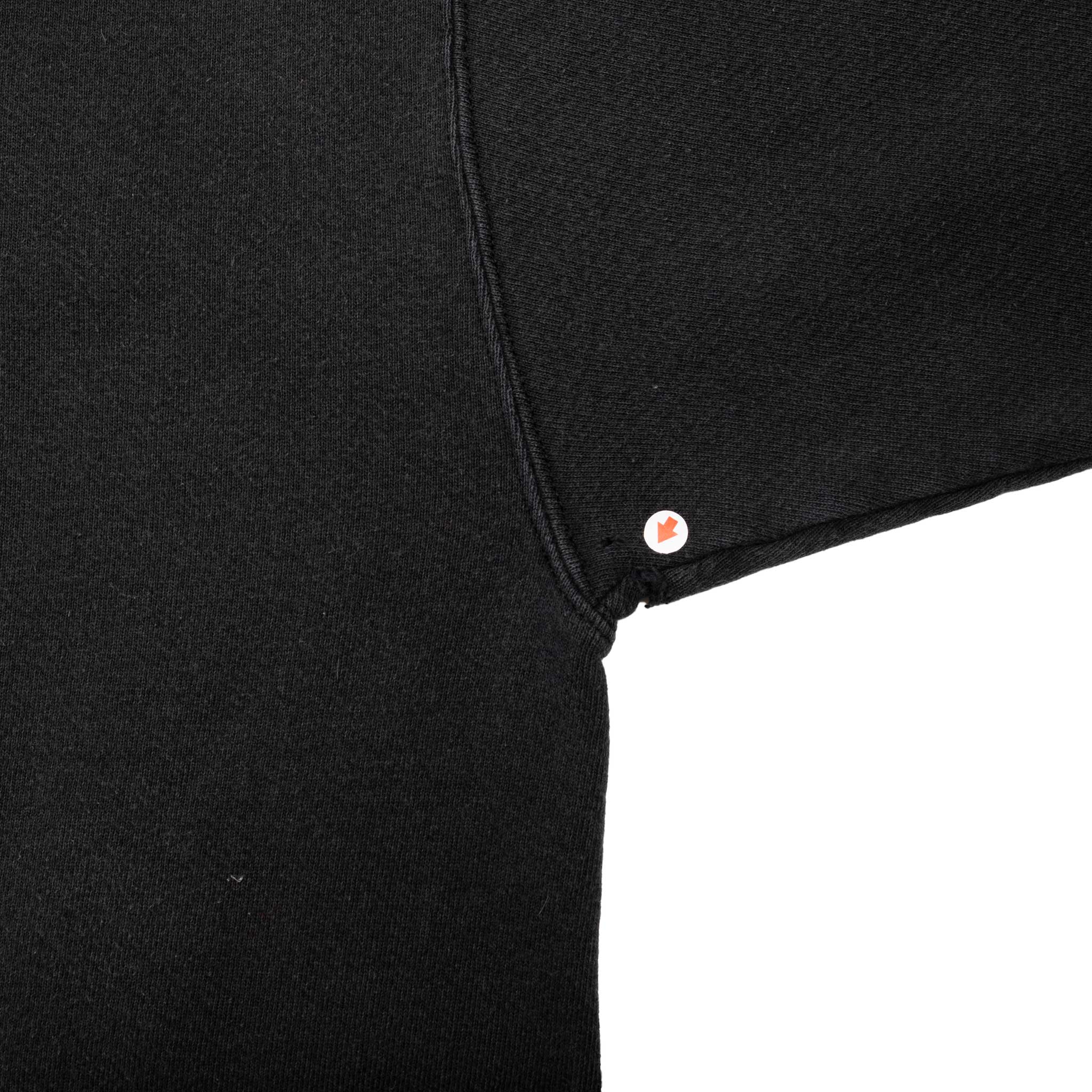 VINTAGE NIKE CLASSIC SWOOSH SWEATSHIRT 1990S SIZE MEDIUM MADE IN USA