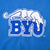 Vintage Ncaa BYU Brigham Young Starter Sweatshirt 1990S Size Medium