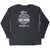 Vintage Harley Davidson Kenosha Winsconsin 2001 Long Sleeve Tee Shirt Size 2XL Made In Usa
