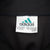 Vintage Adidas Equipment Black And Green Pullover Track Jacket 1990S Size Small