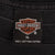 Vintage Harley Davidson Las Vegas Tee Shirt 1998 Size XL Made In Usa