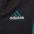 Vintage Adidas Equipment Black And Green Pullover Track Jacket 1990S Size Small