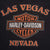 Vintage Harley Davidson Las Vegas Tee Shirt 1998 Size XL Made In Usa