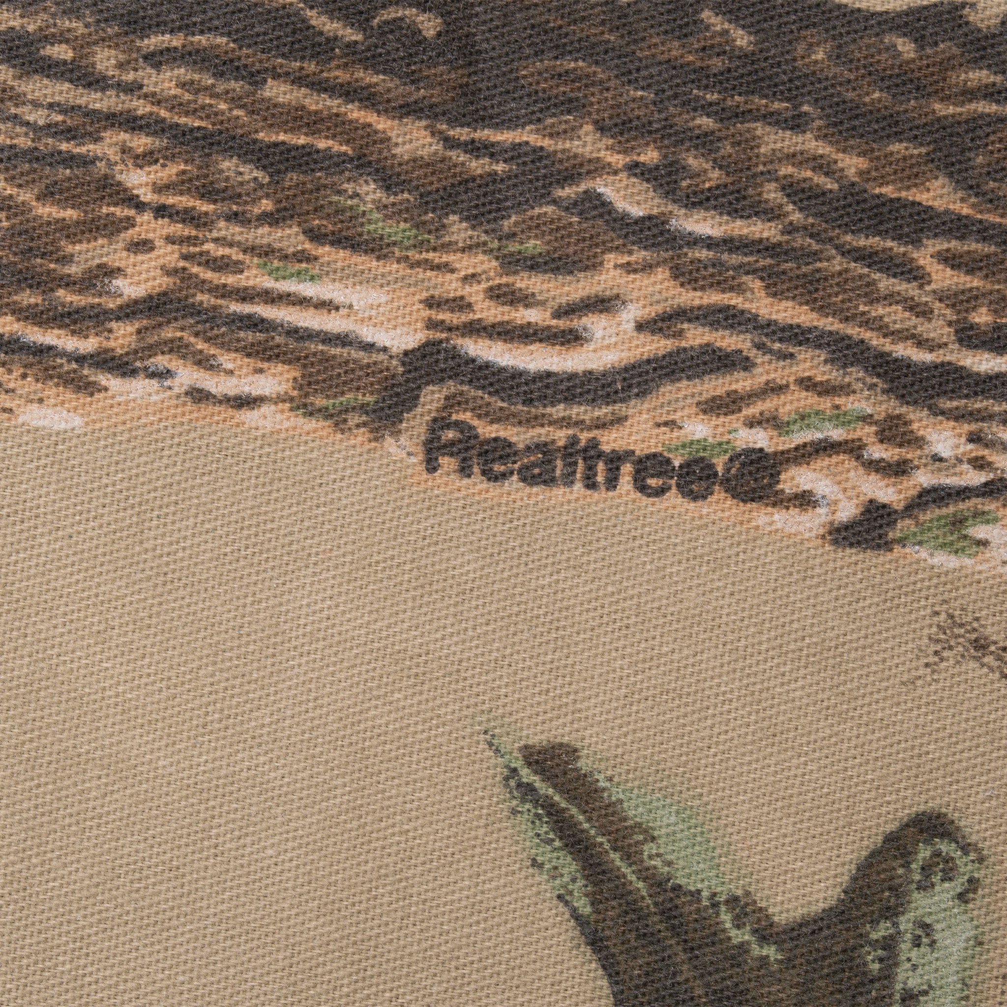 Vintage Realtree Camo Cargo Pants Size 34-32 X31 1990S Made In Usa

Adjustable waist