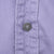 Vintage Levis Pocket Purple Denim Shirt 1990S Size XL