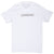 Vintage Google I'm Feeling Lucky 2000S Hanes Tee Shirt Size Small