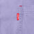 Vintage Levis Pocket Purple Denim Shirt 1990S Size XL