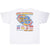 Vintage Dirt Racing Steve Beach Missouri Tee Shirt 2000S Size 2XL