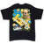 Vintage Nascar Ken Shrader #36 M&Ms 2002 Tee Shirt Size Large