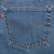 Vintage Levis 501 Indigo Blue Jeans 1980S Size 36X24 Made In Usa

Size on Tag is 40X30 Actual Size Is 36X24

Back button #653