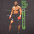 Bootleg Boxing Tee Shirt Mike Tyson Ready To Rage Again Size Xl Single Stitch