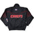 Vintage Nfl Kansas City Chiefs Logo Athletic Heavy Jacket 1990S Size XL