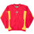 Vintage Nike Ncaa Isu Iowa State University Windbreaker Pullover Jacket 1990S Size Xl