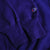 Vintage Blue Champion Small Logo Reverse Weave Sweater 90S Size 2XLarge. Made In USA.