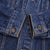Beautiful Vintage Levis Type 3 Jacket With a Medium Wash 4 Pockets 1980S Made In USA Size 38R. 70506 0216