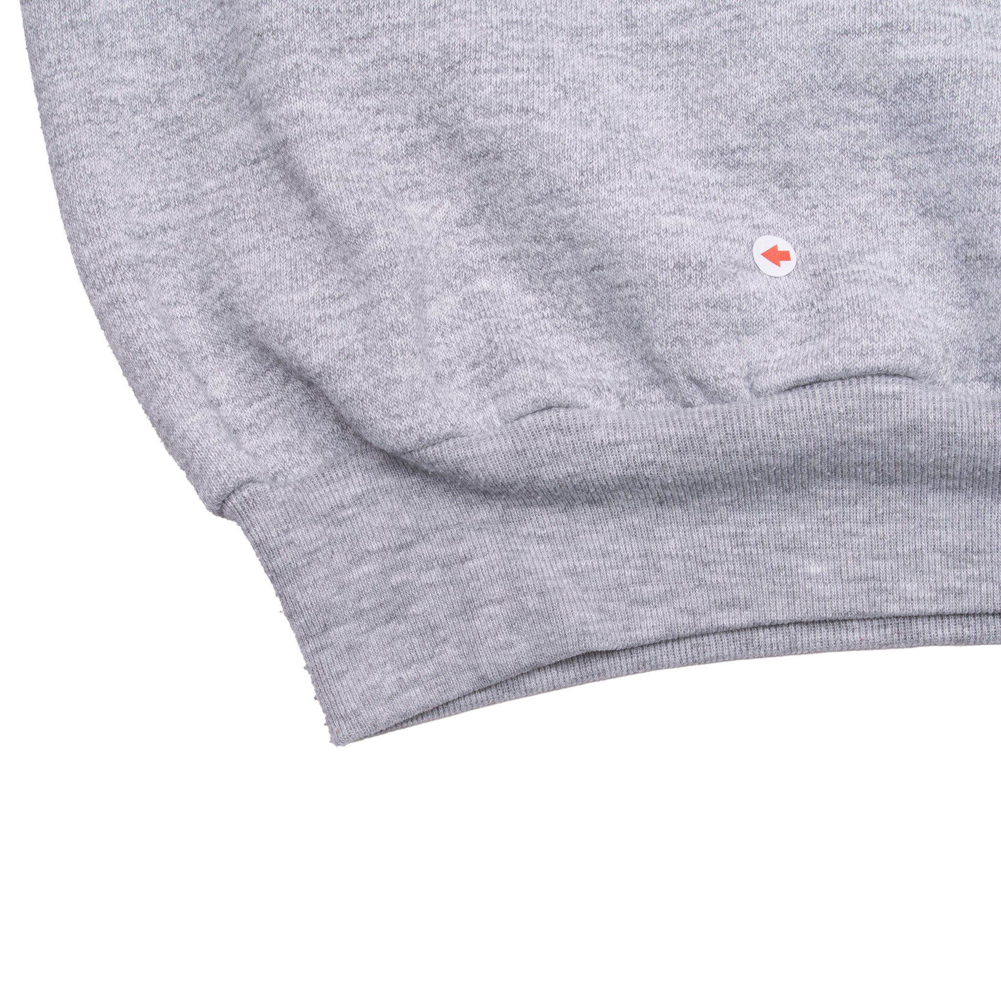 VINTAGE LES MISERABLES SWEATSHIRT 1986 LARGE MADE IN USA