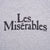 Vintage Les Miserables Sweatshirt 1986 Size Large Made In Usa