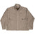 Vintage Timberland Olive Drab Rip Stop Jacket Size XL