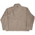 Vintage Timberland Olive Drab Rip Stop Jacket Size XL