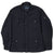 Vintage Polo Ralph Lauren Black Coat Jacket Size XL
