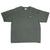 VINTAGE NIKE CLASSIC SWOOSH GREEN TEE SHIRT LATE 1990S XL