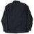Vintage Polo Ralph Lauren Black Coat Jacket Size XL