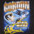 Vintage Nascar Jeff Gordon 24 Star Wars Episode 1 Phantom Menace Tee Shirt 1999 Size L.