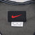 Vintage Nike Center Swoosh Grey Brown Tee Shirt 1990S Size Medium
