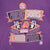 Vintage 1993 NBA Phoenix Suns Champions Tee Shirt Size XL With Single Stitch Sleeves. Made In USA