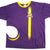VINTAGE NFL MINNESOTA VIKINGS TEE SHIRT BY LIQUID BLUE SIZE XL MADE IN USA