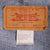 Beautiful Levis Jacket 2 pockets single stitch Made in USA.