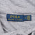 Polo Bear Jersey Ralph Lauren Hooded Long Sleeve Tee Shirt Size Medium