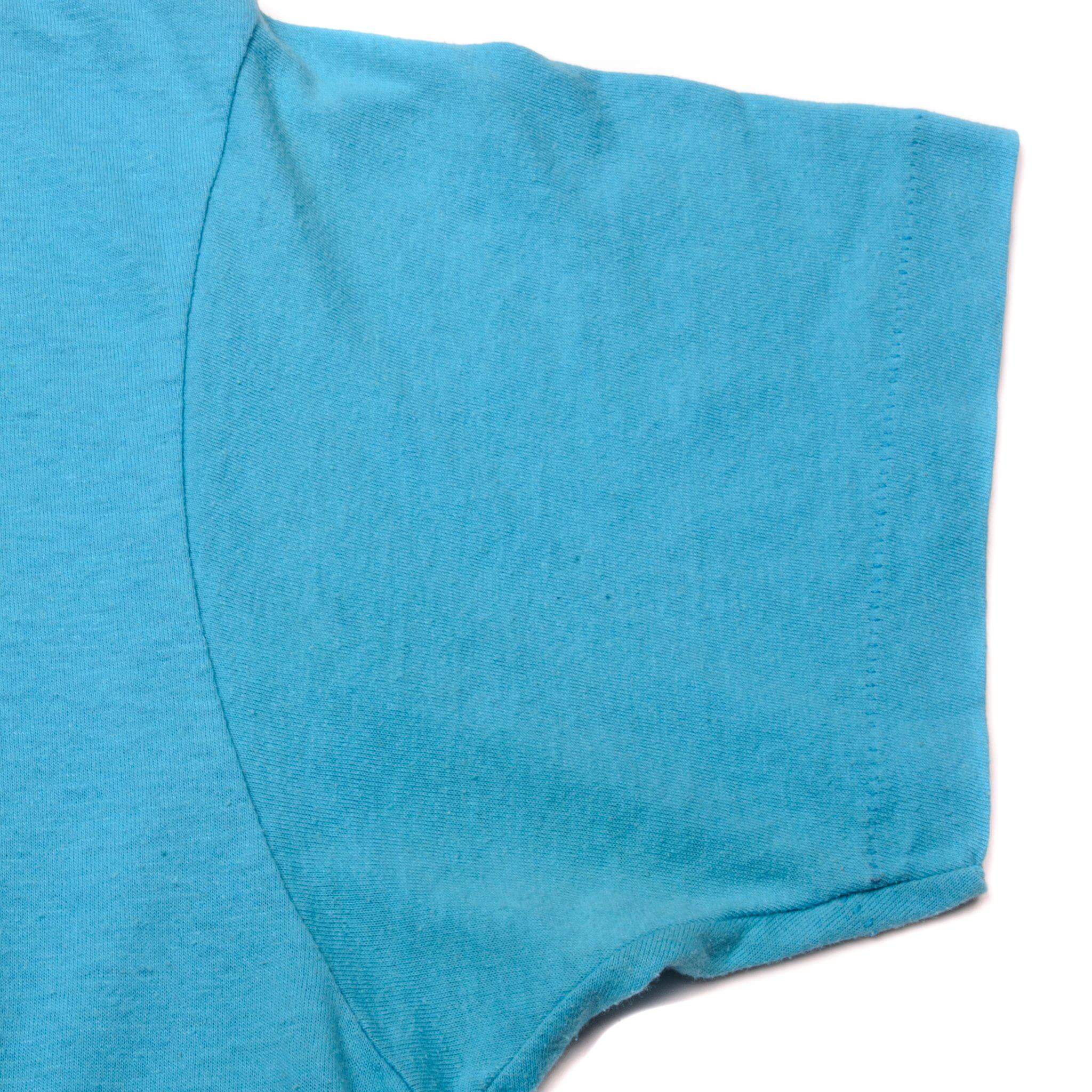 VINTAGE SEX PISTOLS GOD SAVE THE QUEEN TEE SHIRT 80s SIZE MEDIUM MADE IN USA