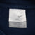 Vintage Nike Navy Blue Long Sleeve Turtle Neck Tee Shirt 2000S Size 2XL